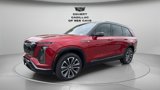 New 2026 Cadillac Vistiq Sport image 5