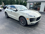 Used 2018 Porsche Macan Turbo image 3