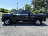 New 2025 Chevrolet Silverado 2500 LT w/ Z71 Chrome Sport Edition image 4