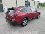 Used 2021 Subaru Outback Premium w/ Popular Package #1 image 5