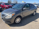Used 2019 Nissan Versa SV image 4
