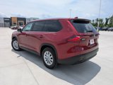 Used 2024 Toyota Grand Highlander XLE image 5