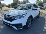 Used 2022 Honda CR-V EX image 3
