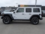 New 2025 Jeep Wrangler Unlimited Rubicon 4xe w/ Convenience Group image 2