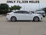 Used 2019 Ford Fusion SEL image 4