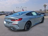 New 2025 BMW M850i xDrive Coupe image 5