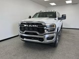 New 2026 RAM 2500 Tradesman image 3