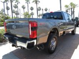 New 2025 Ford F350 Lariat image 4