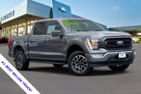 Certified 2022 Ford F150 XLT w/ Equipment Group 302A High image 2