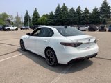 New 2025 Alfa Romeo Giulia Sprint w/ Veloce Package AWD image 3