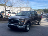 Used 2023 Ford F150 XLT image 3