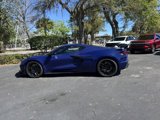 New 2025 Chevrolet Corvette Z06 image 4