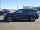 New 2025 Mercedes-Benz GLS 450 4MATIC image 2