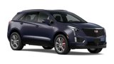 New 2025 Cadillac XT5 Sportv image 6