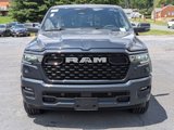 New 2026 RAM 1500 4x4 Crew Cab image 2