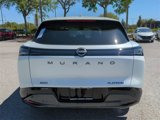 New 2025 Nissan Murano Platinum w/ Cargo Package image 6