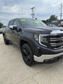 Used 2025 GMC Sierra 1500 SLT image 2
