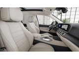 New 2026 Mercedes-Benz GLS 450 4MATIC image 4