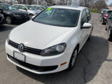 Used 2014 Volkswagen Golf 4-Door image 5