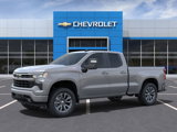 New 2025 Chevrolet Silverado 1500 RST w/ Z71 Off-Road Package image 2