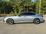 Used 2025 Acura TLX w/ Technology Package image 3