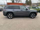 Used 2023 Jeep Grand Cherokee 4WD 4xe image 6