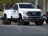 Used 2024 Ford F450 XLT w/ 360-Degree Camera Package image 2