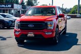 Used 2022 Ford F150 Lariat image 4