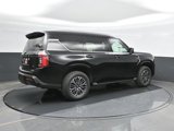 New 2025 Nissan Armada SL w/ Captain's Chari Seat Package image 2