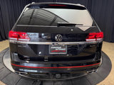 Used 2023 Volkswagen Atlas SEL Premium image 6