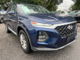 Used 2020 Hyundai Santa Fe SE image 3