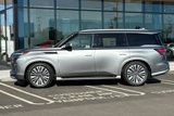 New 2025 INFINITI QX80 Sensory image 2