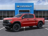 New 2025 Chevrolet Silverado 1500 ZR2 w/ Dark Appearance Package image 6