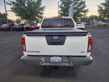 Used 2019 Nissan Frontier SV image 4