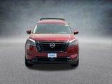 Used 2023 Nissan Pathfinder SV w/ Black Appearance Package image 3