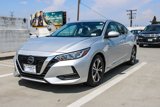Used 2023 Nissan Sentra SV image 3