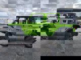 New 2025 Jeep Wrangler Sport S image 6