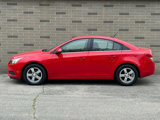 Used 2014 Chevrolet Cruze LT image 4