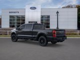 New 2026 Ford F250 Lariat image 4