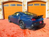 New 2025 Ford Mustang Dark Horse image 4