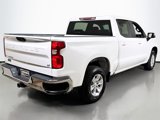 Used 2025 Chevrolet Silverado 1500 LT image 4