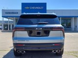 New 2026 Chevrolet Traverse LT w/ Midnight/Sport Edition image 5