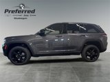 New 2025 Jeep Grand Cherokee Limited image 2
