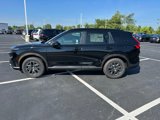 New 2026 Honda CR-V TrailSport image 2