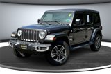 Used 2023 Jeep Wrangler Sahara image 3