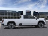 New 2025 GMC Sierra 3500 Denali Ultimate image 5