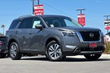 New 2025 Nissan Pathfinder SL w/ Cargo Package image 2