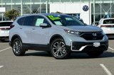 Certified 2022 Honda CR-V EX-L image 2
