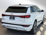 New 2025 Audi SQ6 e-tron Prestige image 5