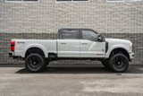 New 2025 Ford F250 Lariat w/ Lariat Ultimate Package image 4